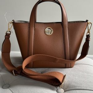 Michael Kors Hadleigh Bag